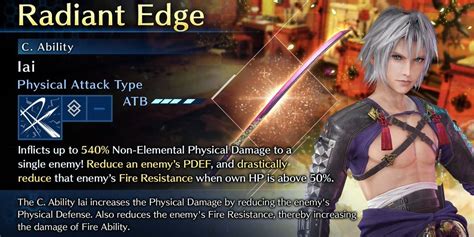 best on slot sephiroth|Best Weapons for Each Character .